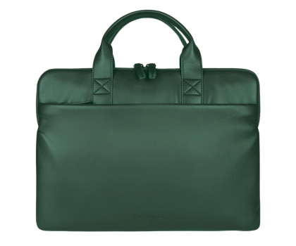Torba do laptopów Tucano Isotta Superslim 13-14" Zielony